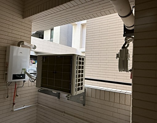 🌟左營重上街|電梯三房|高樓視野|5分鐘到捷運生態園區 - Image 14