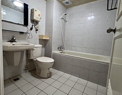 【大有】桃園樓高舒適,小型社區獨立套房~可租屋補助 - Image 4