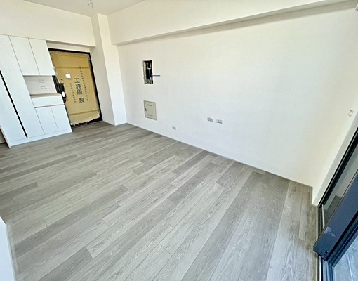 北屯區🔥全新交屋、微全配、可租補🔥正洲際漢神 - Image 5