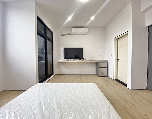 📍近中華路夜市✨可租補🧺獨洗曬🍳流理台🏠大空間可養貓 - Image 8