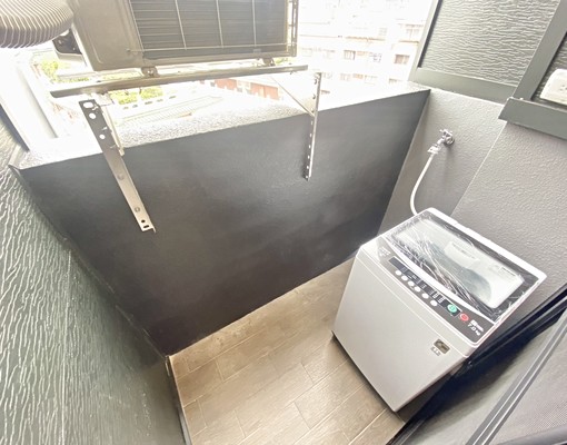 📍近中華路夜市✨可租補🧺獨洗曬🍳流理台🏠大空間可養貓 - Image 13