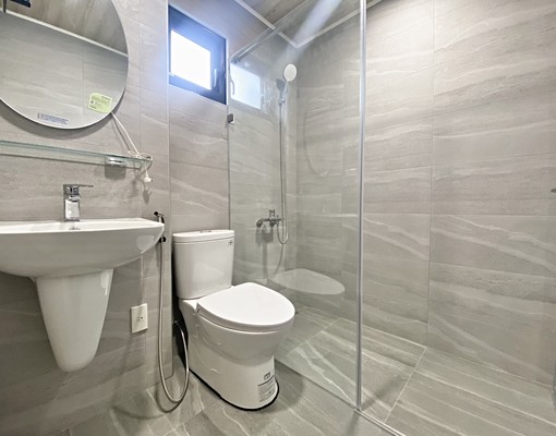 📍近中華路夜市✨可租補🧺獨洗曬🍳流理台🏠大空間可養貓 - Image 12