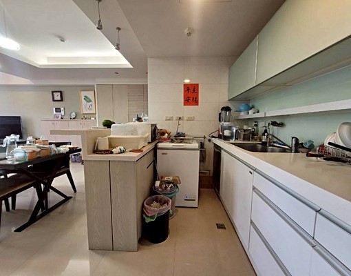 ~~環境清幽,鳥語花香,使用大空間~~ - Image 7