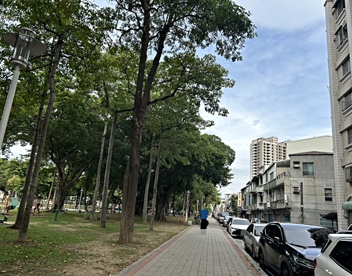 租✅可寵✨成大振興公園兩房電寓 - Image 14