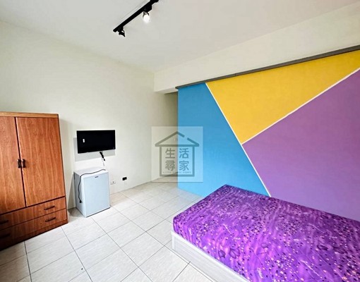 🏡透天套房🏡子母車🏡可貓🏡100M網路🏡可外籍 - Image 3