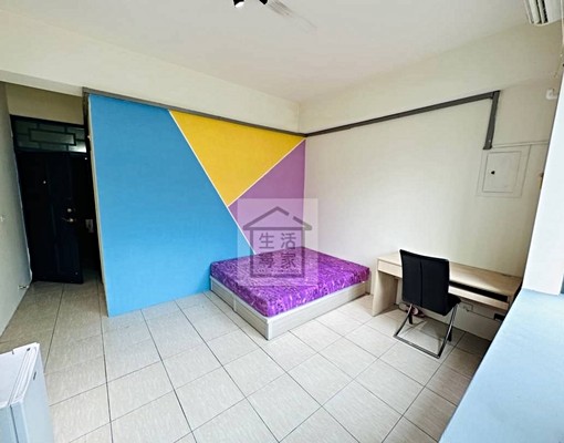 🏡透天套房🏡子母車🏡可貓🏡100M網路🏡可外籍 - Image 2