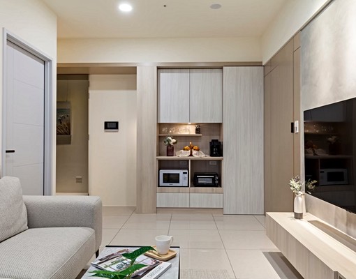 Costco商圈［竹科悅揚］➕平車（含管） - Image 4