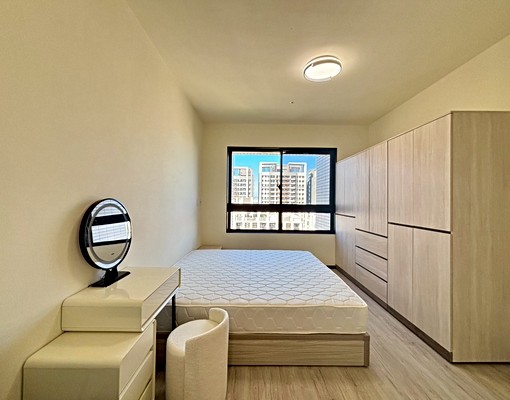 嶺東全新三房平車傢俱家電齊全! - Image 5