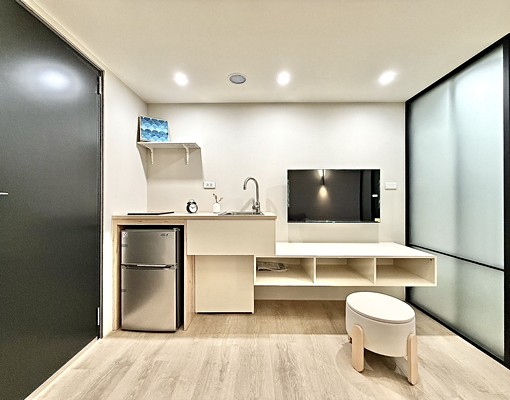 🏢全新大樓✨可雙租補🧺獨洗曬🚿乾濕分離🍳流理台 - Image 2