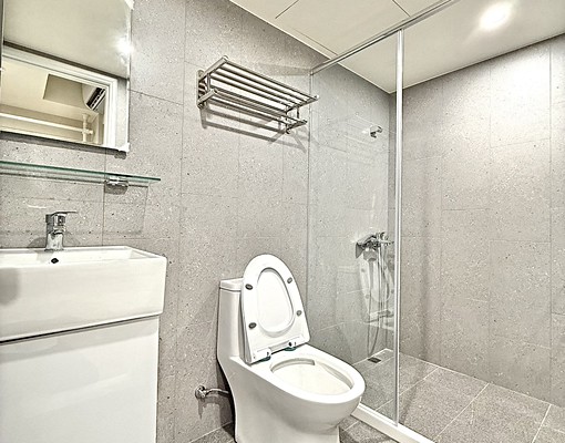 🏢全新大樓✨可雙租補🧺獨洗曬🚿乾濕分離🍳流理台 - Image 15