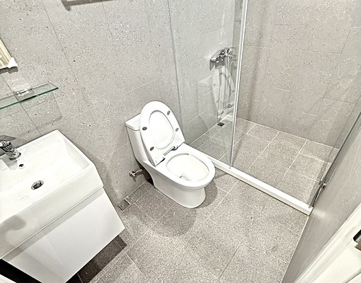 🏢全新大樓✨可雙租補🧺獨洗曬🚿乾濕分離🍳流理台 - Image 16