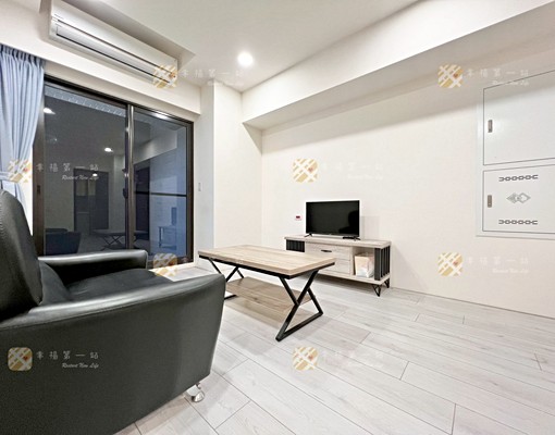 🔥可租補🔥走路到高鐵|烏日兩房平車|登陽之驛 - Image 2