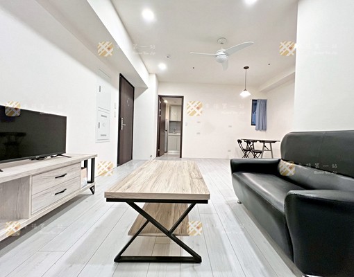 🔥可租補🔥走路到高鐵|烏日兩房平車|登陽之驛 - Image 1