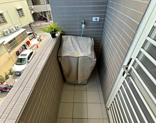 獨洗獨曬,有陽台!!靠近逢甲商圈及兩大學區!! - Image 14