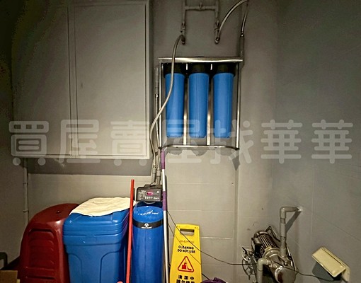 ♡「獨家出租」中正路黃金雙店面三角窗 - Image 9