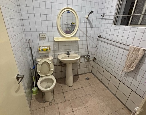 社宅-板橋英士路3房 - Image 5