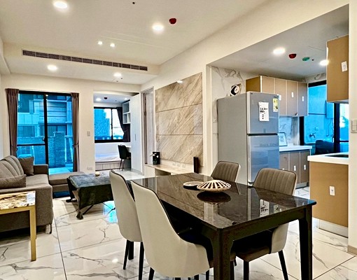 ✨淡水台北灣・銀河✨|3房2廳1衛|可雙租補 - Image 2