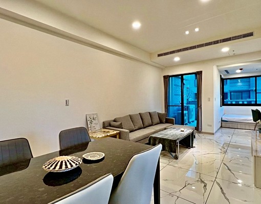 ✨淡水台北灣・銀河✨|3房2廳1衛|可雙租補 - Image 4