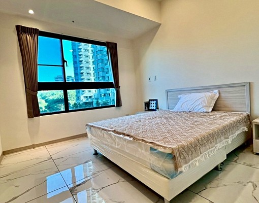 ✨淡水台北灣・銀河✨|3房2廳1衛|可雙租補 - Image 6