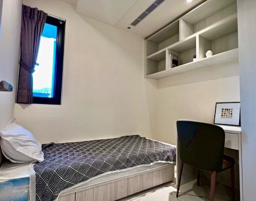 ✨淡水台北灣・銀河✨|3房2廳1衛|可雙租補 - Image 3