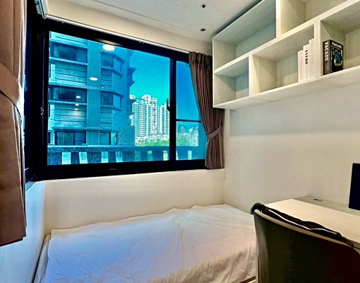 ✨淡水台北灣・銀河✨|3房2廳1衛|可雙租補 - Image 5