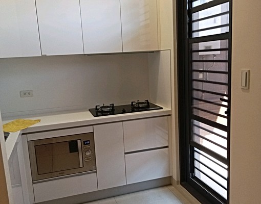 中都濕地,美術館新1房1廳(可租補,報稅) - Image 3