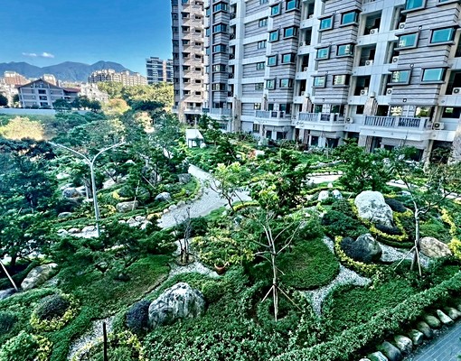 ✨淡水台北灣・銀河✨|3房2廳1衛|可雙租補 - Image 15