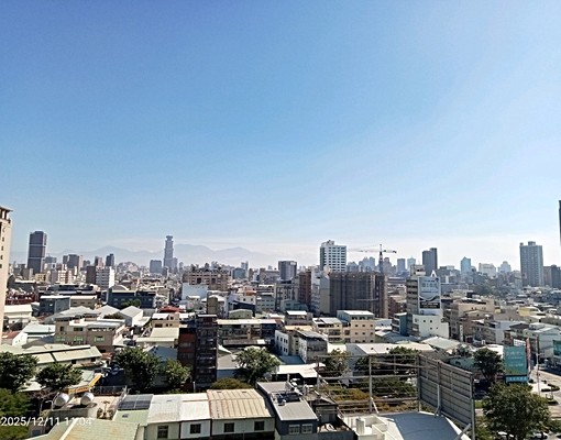 中都濕地,美術館新1房1廳(可租補,報稅) - Image 7