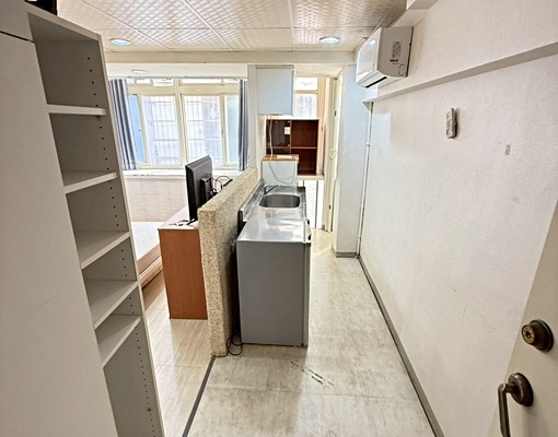 採光好通風佳、流理台可炊、獨立洗衣機、近六張犁站 - Image 4