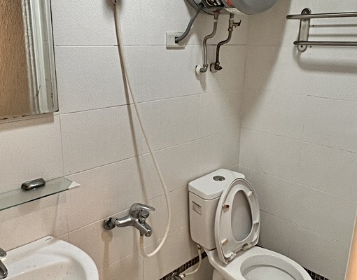 ⭐【✅通化夜市正對面、🪟精緻樹景套房、💼收納空間多】⭐ - Image 8