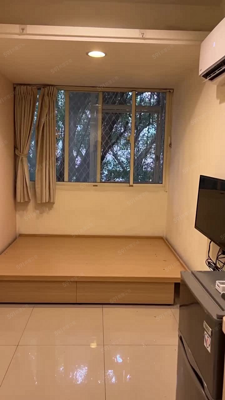 ⭐【✅通化夜市正對面、🪟精緻樹景套房、💼收納空間多】⭐ - Image 1