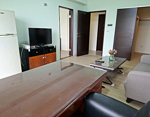 ★玉山公園陽明高中~景觀戶+車位更衣室 - Image 4