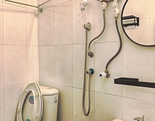 台南東區裕豐街近成大南紡健身公寓便宜套房 - Image 6