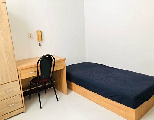 台南東區裕豐街近成大南紡健身公寓便宜套房 - Image 4