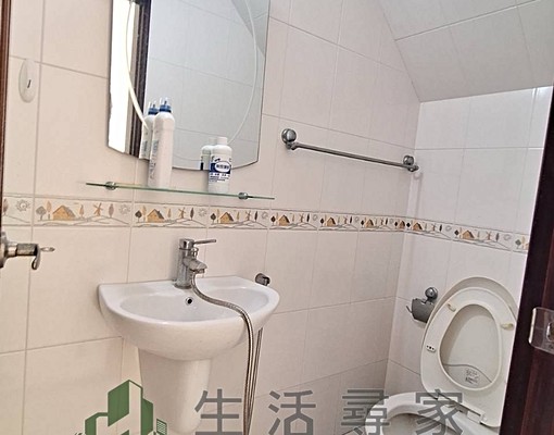 安南近史博館社區透天出租有車庫可乖寵🚗 - Image 14