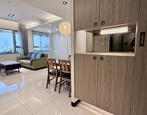 🏢高樓層2+1房含平車◎達麗世紀雙星#水湳#中清路#文心路 - Image 4