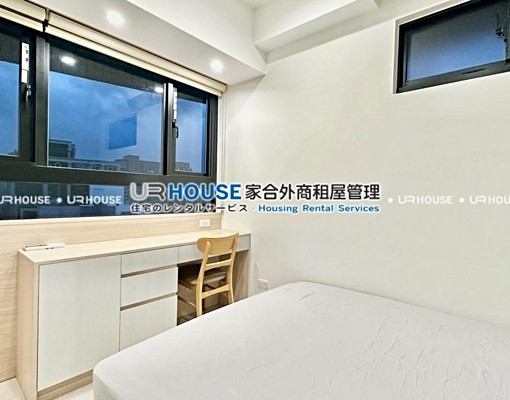 💎☆*:.。景觀㊂房㊉車位¹台北橋²格局方正³家電傢俱˚✩ - Image 1