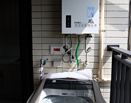 台信樂晴市3房~全新裝潢、家電可立即入住 - Image 5