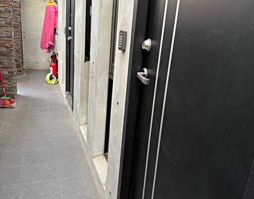 獨立廚房、雙陽台套房 - Image 5