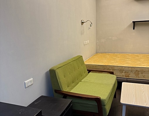 獨立廚房、雙陽台套房 - Image 1