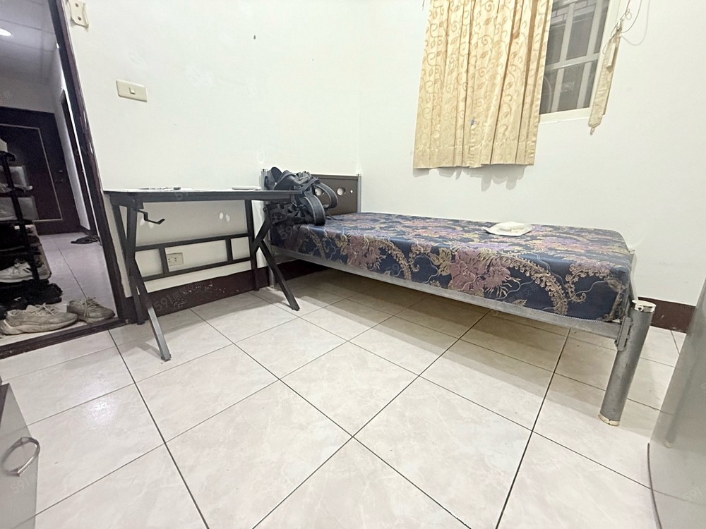 可炊/一年起租✨精工宅邸/環境優美 - Image 1