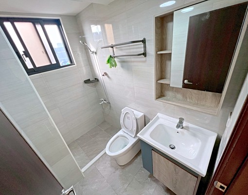 新完工!電梯獨立套房!可雙租補!租屋設備齊全!獨洗乾溼分離! - Image 14