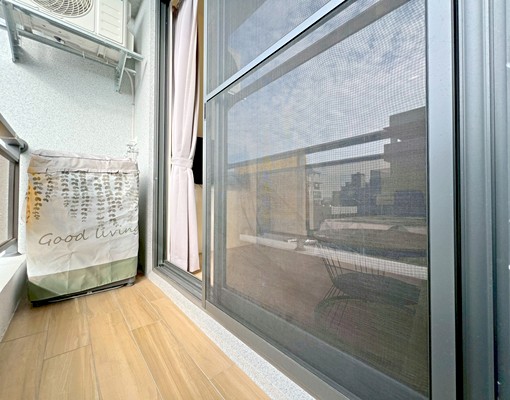 新完工!電梯獨立套房!可雙租補!租屋設備齊全!獨洗乾溼分離! - Image 12