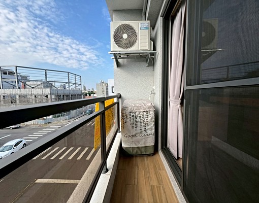 新完工!電梯獨立套房!可雙租補!租屋設備齊全!獨洗乾溼分離! - Image 11