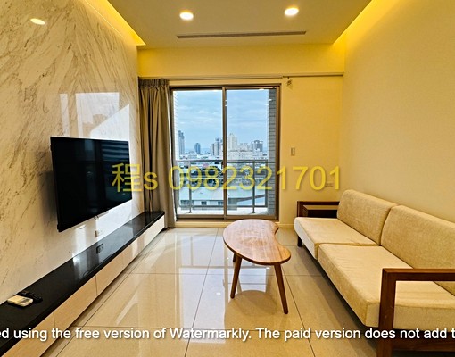 🍎南屯捷運站、IKEA、文心森林公園😊三改二房+平車 - Image 3