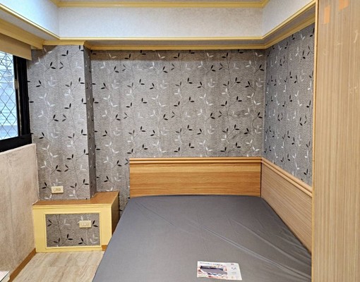 民權西路一分鐘、台電、垃圾代收、獨立洗 - Image 1