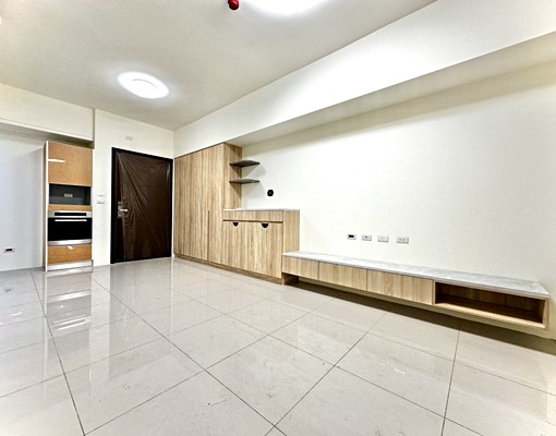 安東社宅/草屯市區全新電梯精裝三房車/免仲可補 - Image 3