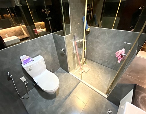 系統櫃質感大兩房兩衛浴🔥北屯崇德捷運宅|機上車位乾濕分離 - Image 8