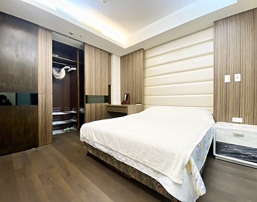 系統櫃質感大兩房兩衛浴🔥北屯崇德捷運宅|機上車位乾濕分離 - Image 10