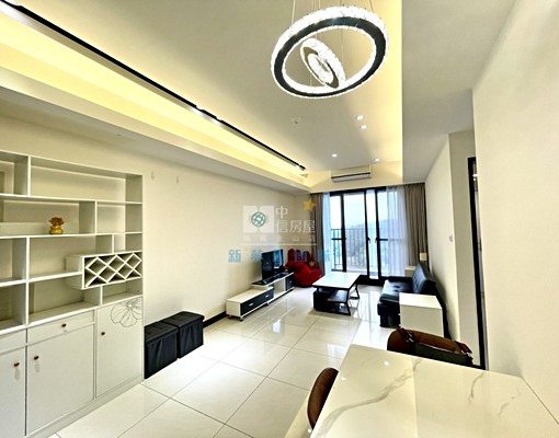 悅森活景觀2房車 - Image 1